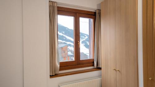  Montmalus Soldeu -  Room  picture :   Kitchenette    Washing machine    Heating         