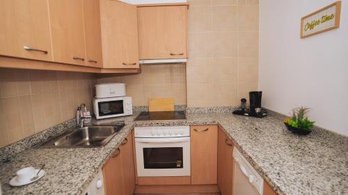  Montmalus Soldeu -  Room  picture :   Kitchenette    Washing machine    Heating         