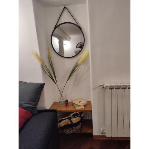 Foto dalla galleria di Epee - Appartamentino nel cuore di PALERMO a Palermo