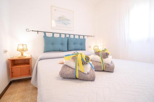 Легло или легла в стая в Casa Ivana