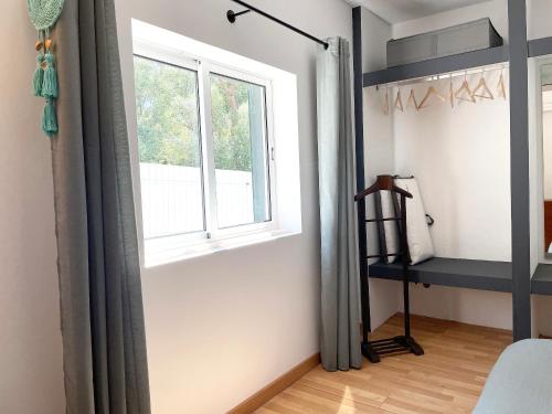 Villas Pedroso: nature, mountains and the ocean
