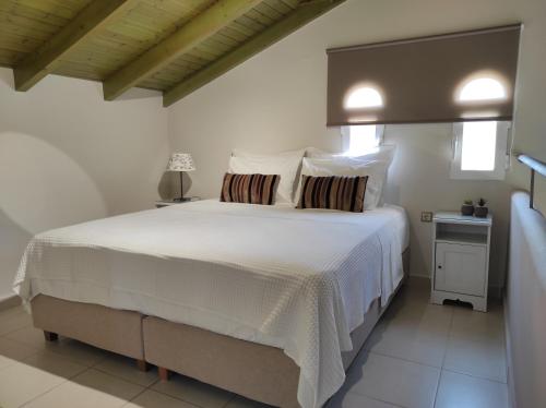 Gallery image of Volta Villas Lefkada in Lefkada Town