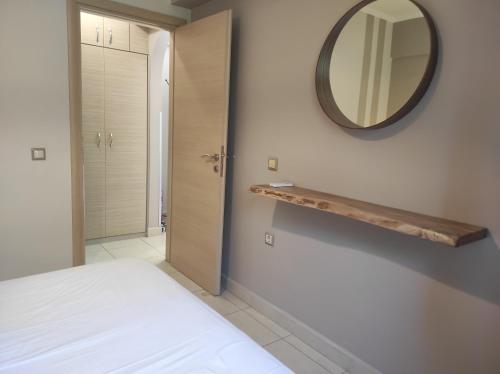 Gallery image of Volta Villas Lefkada in Lefkada Town