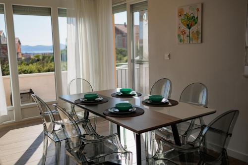 Gallery image of Villa Family and Friends private heated pool with jacuzzi in Zadar