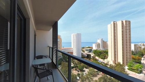 Rocha Tower 13C