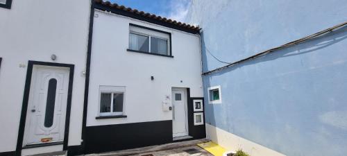 Sea House - Santa Clara