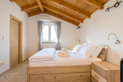 Holiday house TOIĆI