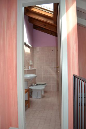 Gallery image of B&B Il Torrazzo in Crema