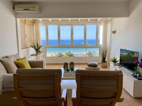 Apartamento Las Tabaibas