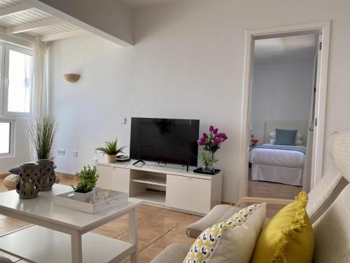 Apartamento Las Tabaibas