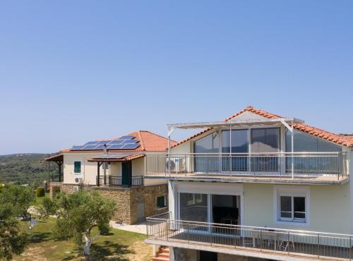 Φυσικό τοπίο κοντά σε αυτό το διαμέρισμα