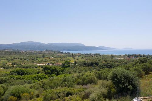 Φυσικό τοπίο κοντά σε αυτό το διαμέρισμα