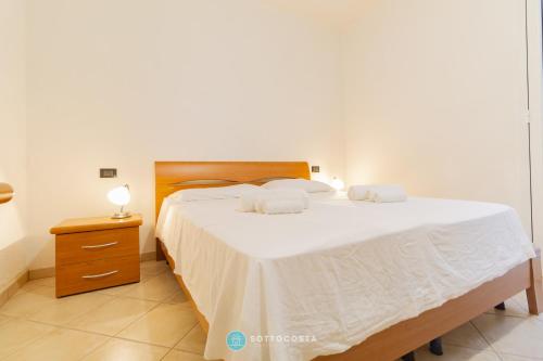 Gambar di galeri bagi ATENA FLAT - TORRE DELL'ORSO di Torre dell'Orso