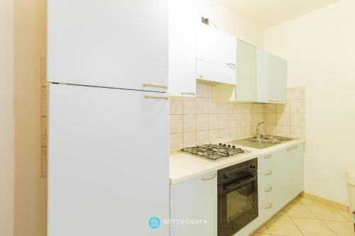 Gambar di galeri bagi ATENA FLAT - TORRE DELL'ORSO di Torre dell'Orso