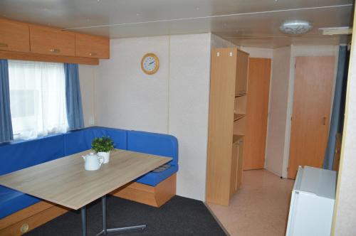 Fotografie z fotogalerie ubytování Mobilheim kemp v Rožnově pod Radhoštěm
