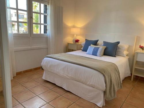 Apartamento Las Tabaibas