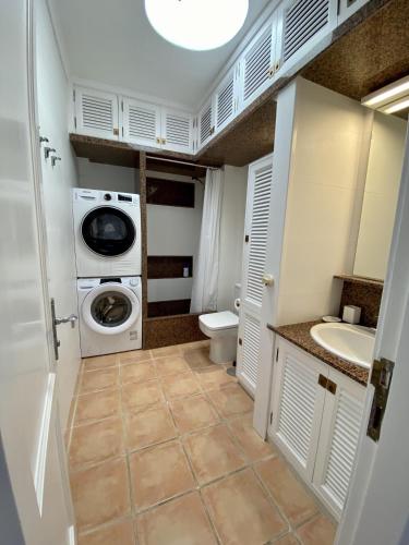 Apartamento Las Tabaibas