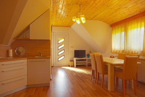 Gallery image of Apartment Ivan in Smoljanac