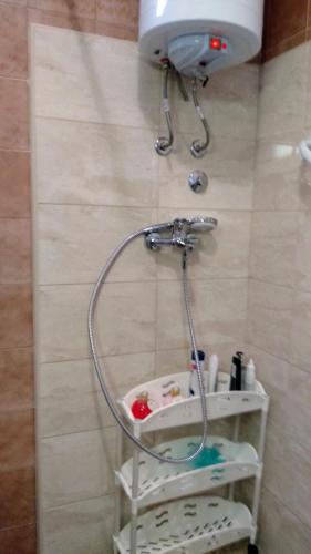 Apartman Tonka