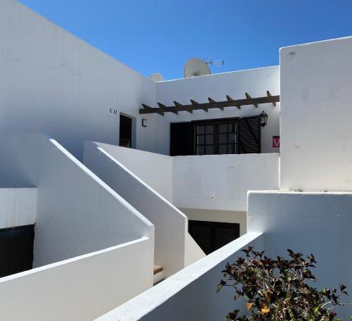 Apartamento Las Tabaibas