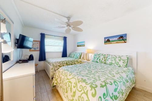 Gallery image of Holiday Villas III 201 in Clearwater Beach