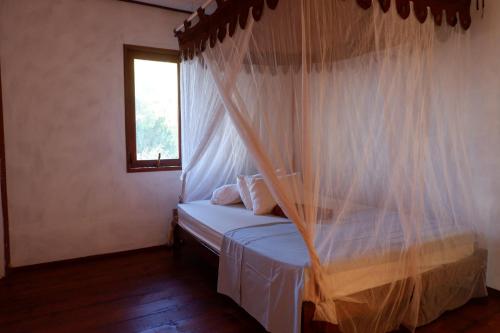 Легло или легла в стая в Santai Warung Bali
