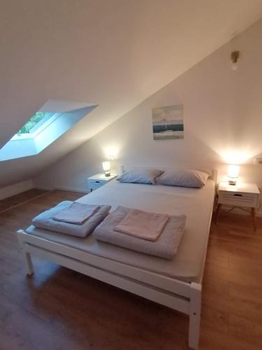 Geek Apartment