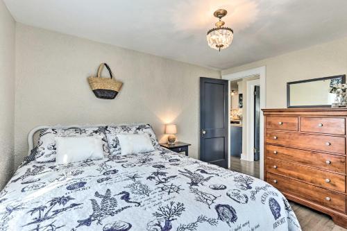 Gallery image of Westbrook Home with Ocean Views - Walk to Beach in Westbrook
