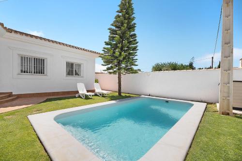 Casa Abedul Sancti Petri