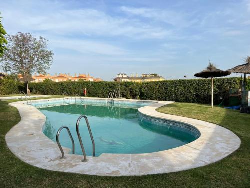 Apartamento El Jardín