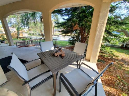 Fotografie z fotogalerie ubytování Treasure Beach home v destinaci St. Augustine