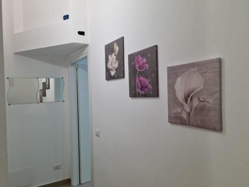 Foto da galeria de Appartamenti a Gallipoli em Gallipoli