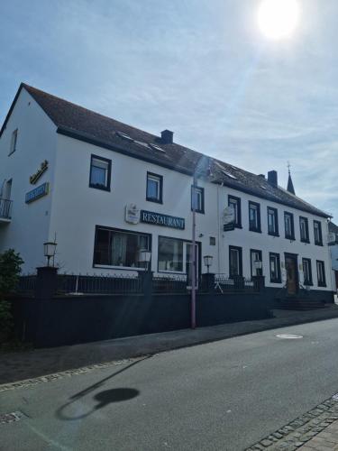 B&B Gasthaus Pension Üdersdorf