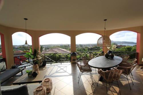 Appartement Lora Jan Thiel Curacao