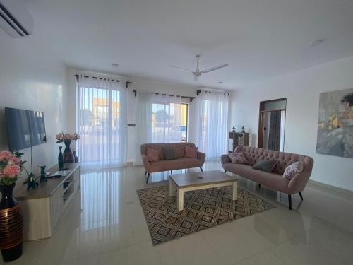 Gallery image of Breathtaking 3 bedroom fully furnished villa in Mombasa