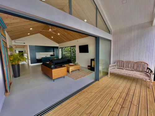 Φωτογραφία από το άλμπουμ του Sul Villas & Spa - Azores σε Lagoa
