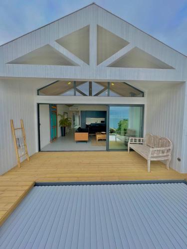 Gallery image of Sul Villas & Spa - Azores in Lagoa