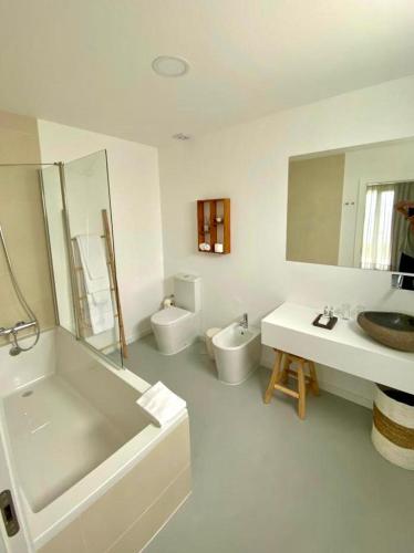 Gallery image of Sul Villas & Spa - Azores in Lagoa