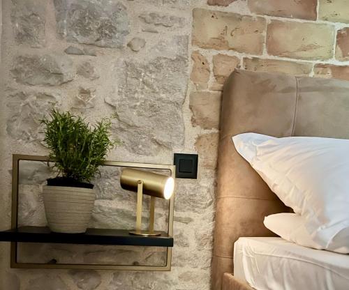 Adora Luxury Apartment