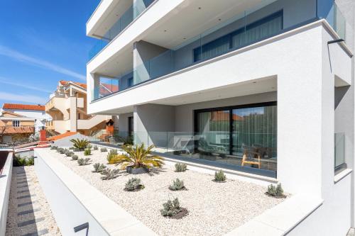 Adria Concept boutique apartments