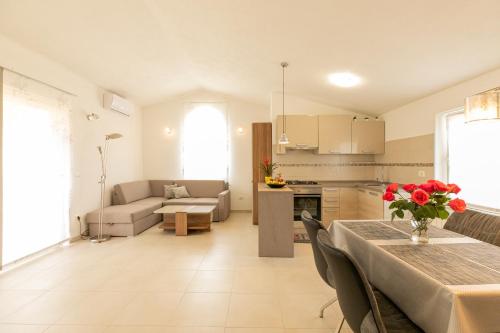 Gallery image of Apartman Mario in Pula