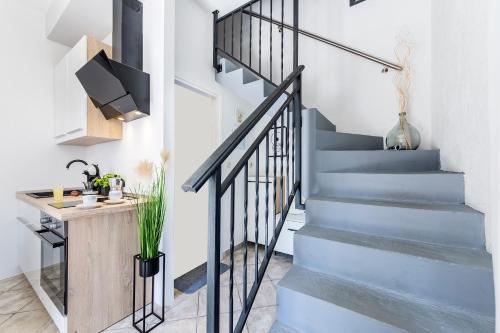 Gallery image of Apartments Antonio in Medulin