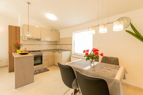 Gallery image of Apartman Mario in Pula
