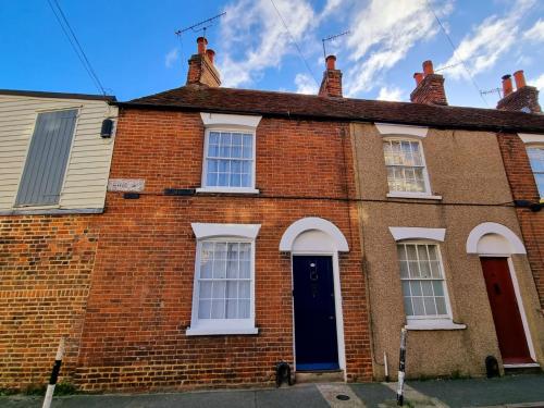 Gallery image of Exceptional city centre period cottage in Canterbury