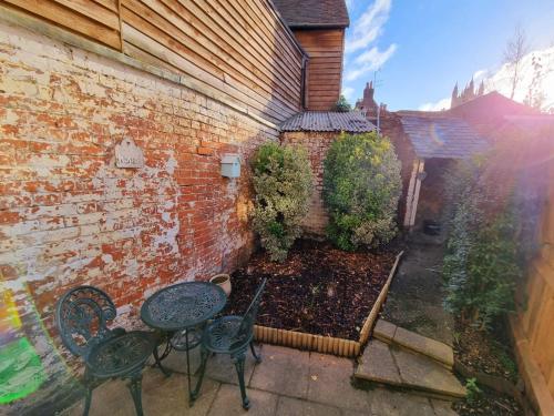 Gallery image of Exceptional city centre period cottage in Canterbury