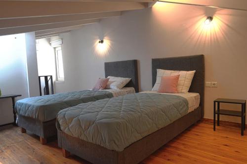 Ariadne Luxury Home