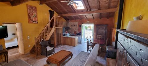 Château de Mauras Maison d'hôtes – Photos 5