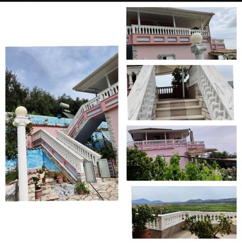 Phoenice's apartment