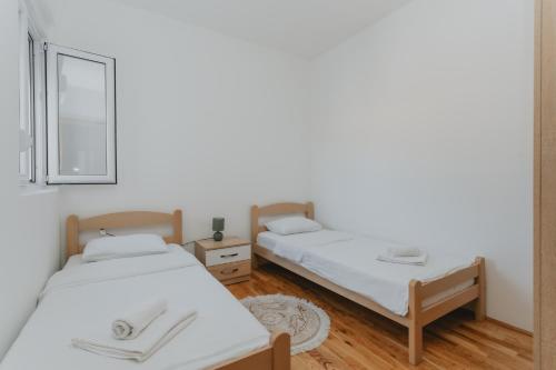 Gallery image of Apartments Bella Rosa in Budva