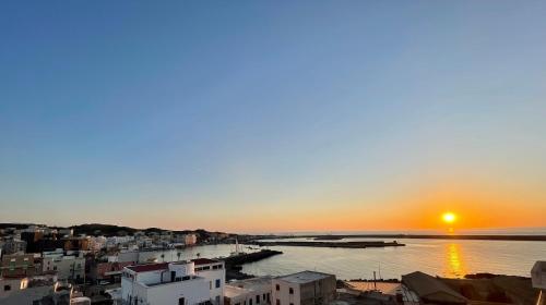 Fotografie z fotogalerie ubytování Penthouse Panoramic v destinaci Pantelleria